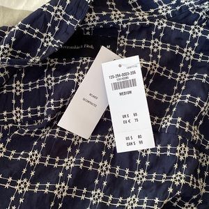 Abercrombie and Fitch Men’s Button Up